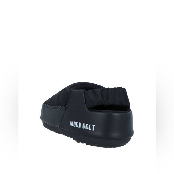 Moon boot women’s winter sneakers boots - Picture 4 of 7